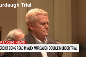 Murdaugh trial